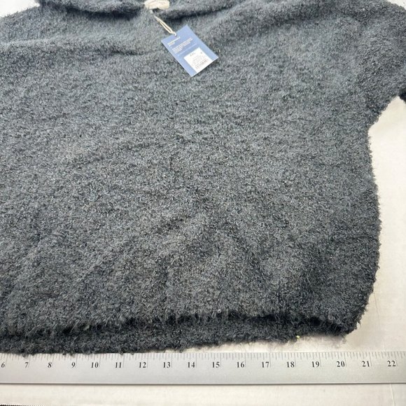 Universal Thread Women's Size XXL Bulky Pull Over Sweater Gray New With Tags - Picture 9 of 13